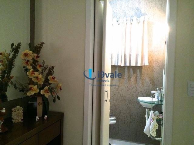 Casa residencial à venda, jardim altos de santana ii, jacareí. - Foto 19