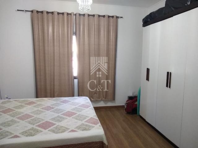 Casa 4 dormitórios (sendo 1suite) + 3 vagas - Foto 8