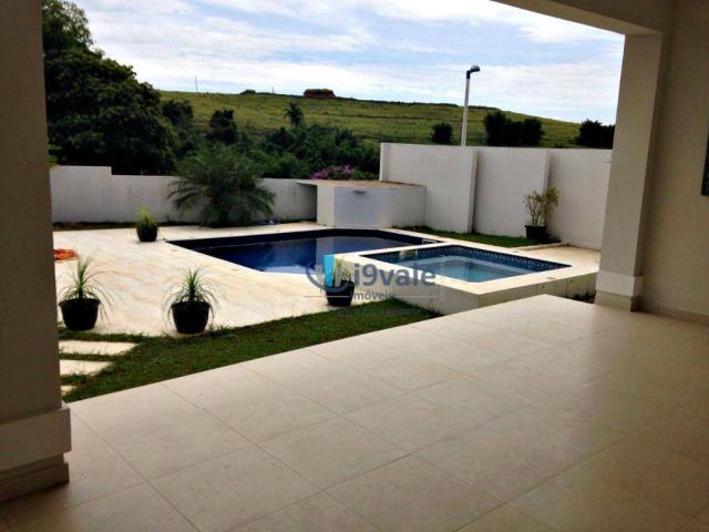 Casa residencial à venda, urbanova, são josé dos campos - ca0266. - Foto 5