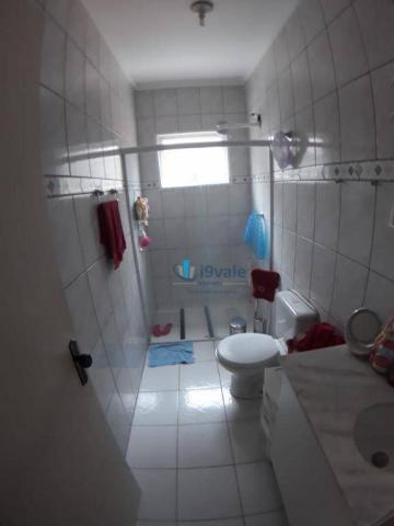 Casa residencial em condomínio fechado à venda, jardim califórnia, jacareí. - Foto 14