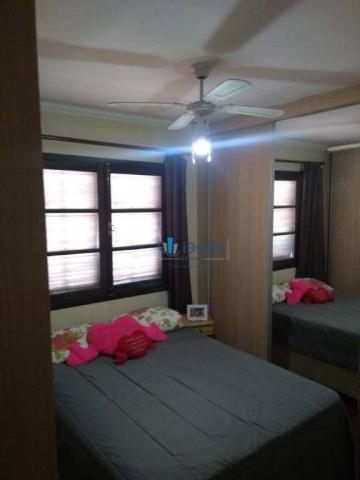 Casa com 2 dormitórios à venda, 59 m² por r$ 230.000 - parque califórnia - jacareí/sp - Foto 9