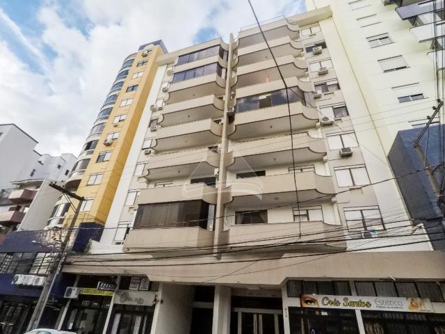 Apartamento para alugar com 3 dormitórios em Centro, Passo fundo cod:12381 - Foto 2