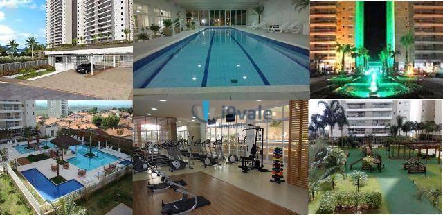 Apartamento, jd. das indústrias, são josé dos campos. 142m²-3suites, 3vags - Foto 16