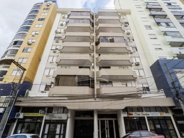 Apartamento para alugar com 3 dormitórios em Centro, Passo fundo cod:12381