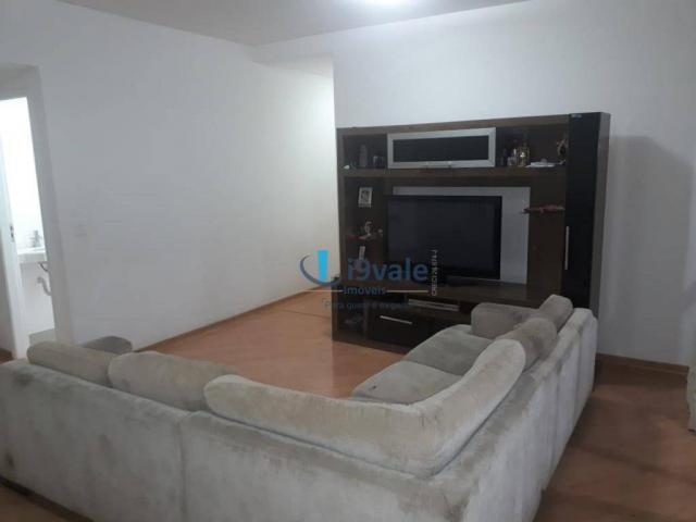 Apartamento à venda, splendor blue jardim das indústrias, são josé dos campos. - Foto 5