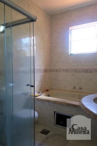 Casa à venda com 4 dormitórios em Paquetá, Belo horizonte cod:245968 - Foto 10