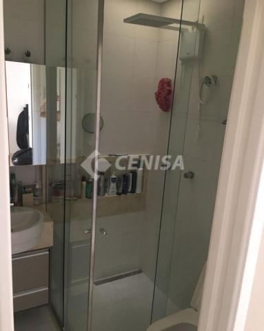 Casa com 2 dormitórios para alugar, 60 m² - Condomínio Vila das Palmeiras - Indaiatuba/SP - Foto 5