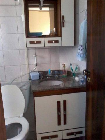 Apartamento residencial à venda, jardim das indústrias, são josé dos campos. - Foto 15