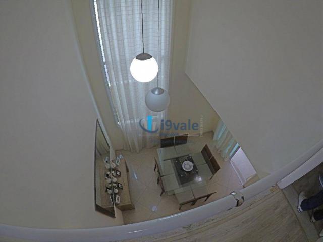 Linda casa à venda condomínio crystal park, área lazer privativa, vista para reserva ambie - Foto 11