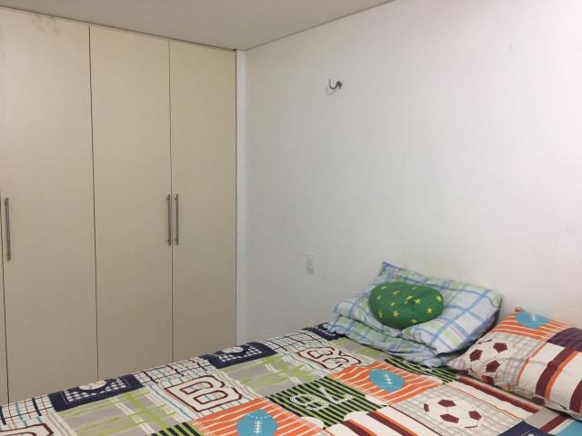 Apartamento à venda, 2 quartos, 1 vaga, parreao - fortaleza/ce - Foto 13