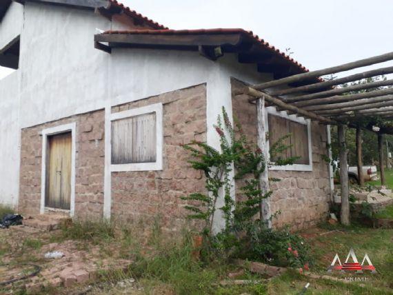 Chácara à venda em Zona rural, Chapada dos guimarães cod:480 - Foto 2
