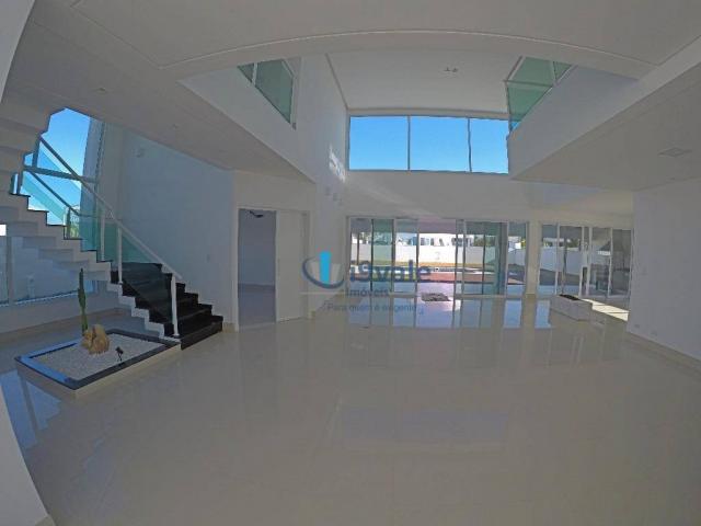 Casa condomínio alto padrão à venda, serimbura, urbanova, são josé dos campos-sp - Foto 5