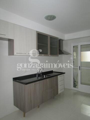 Apartamento à venda com 3 dormitórios em Agua verde, Curitiba cod:397 - Foto 14