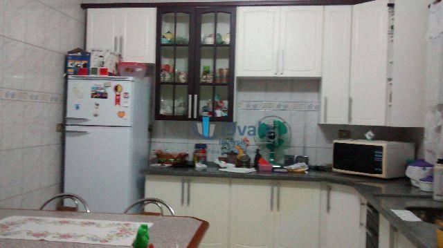 Casa residencial à venda, jardim califórnia, jacareí - ca0258. - Foto 13