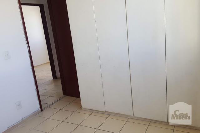 Apartamento à venda com 3 dormitórios em Monsenhor messias, Belo horizonte cod:245421 - Foto 5