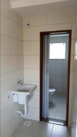 Votorantim - próx. iguatemi e alphaville - conjunto residencial com 9 kitnets medindo apro - Foto 11