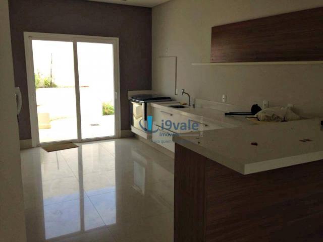 Casa residencial à venda, urbanova, são josé dos campos - ca0266. - Foto 11