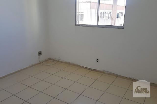 Apartamento à venda com 3 dormitórios em Monsenhor messias, Belo horizonte cod:245421 - Foto 6