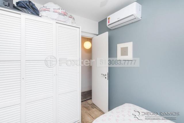 Apartamento à venda com 3 dormitórios em Passo da areia, Porto alegre cod:186004 - Foto 7