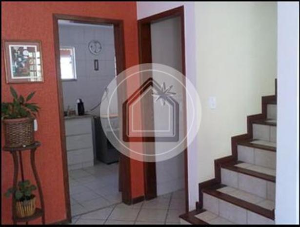 Casa de condomínio para alugar com 3 dormitórios em Maria paula, Niterói cod:836448 - Foto 19