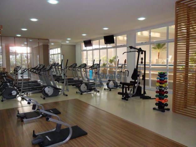 Apartamento, jd. das indústrias, são josé dos campos. 142m²-3suites, 3vags - Foto 15