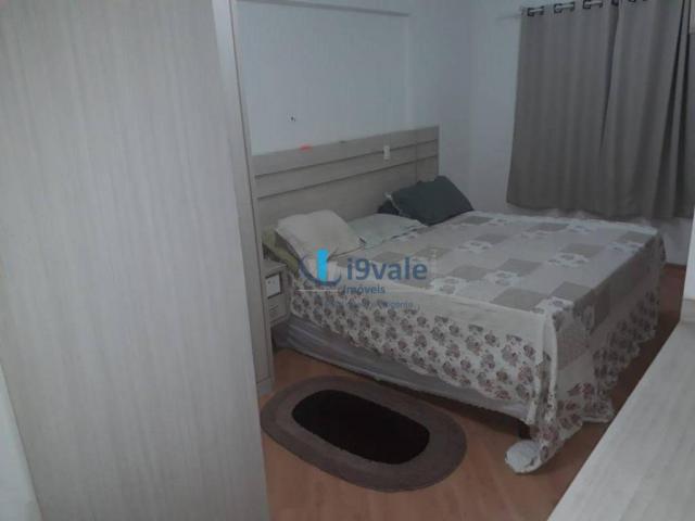 Apartamento à venda, splendor blue jardim das indústrias, são josé dos campos. - Foto 19