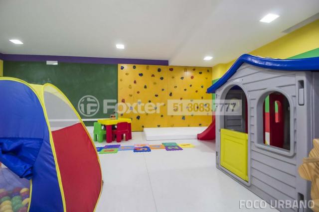 Apartamento à venda com 3 dormitórios em Passo da areia, Porto alegre cod:186004 - Foto 20