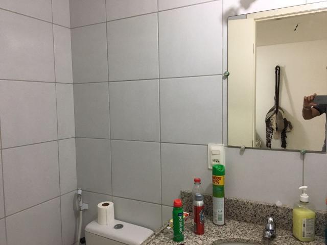 Apartamento à venda, 2 quartos, 1 vaga, parreao - fortaleza/ce - Foto 15