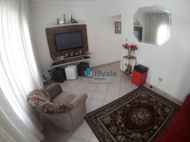 Casa residencial em condomínio fechado à venda, jardim califórnia, jacareí. - Foto 5