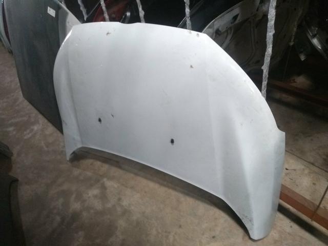 Capo eco sport