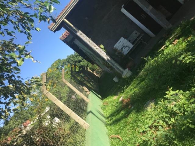 Chacara c/ escritura e documentação completa. pitoresca reformada 160m2 de construção. - Foto 4