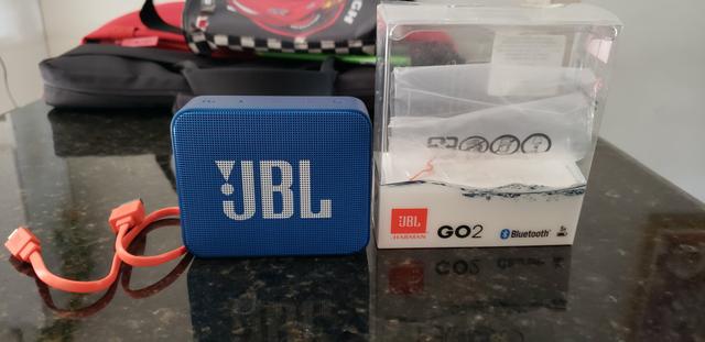 Jbl go 2 - Foto 5
