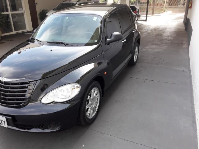 Chrysler Pt Cruiser classic 2009 - Foto 4