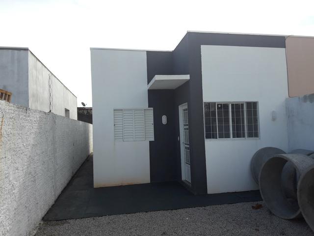 Casa 2 quartos Sendo 1 Suíte Bairro Jardim Gramado - Foto 2