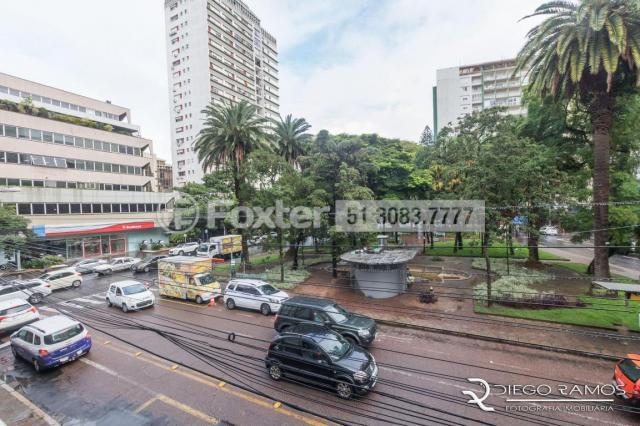 Apartamento à venda com 2 dormitórios em Independência, Porto alegre cod:186261 - Foto 8