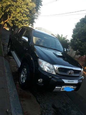 Hillux 4x4 3.0 - Foto 2