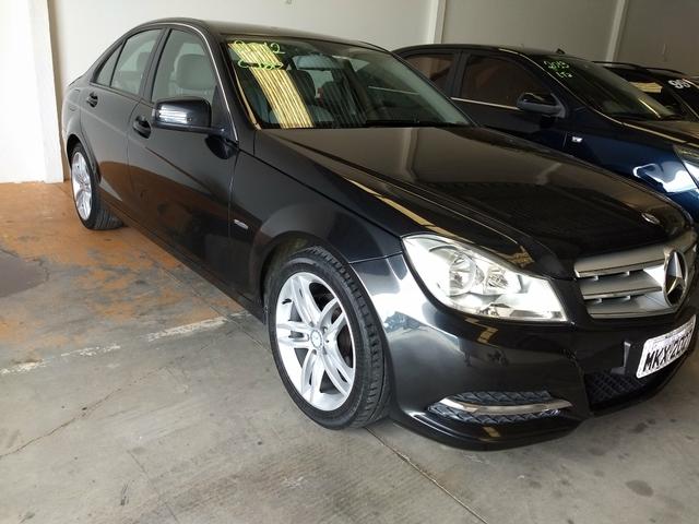 Mercedes c 180 turbo
