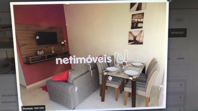 Vendo excelentes casas geminadas no satélite - Foto 3