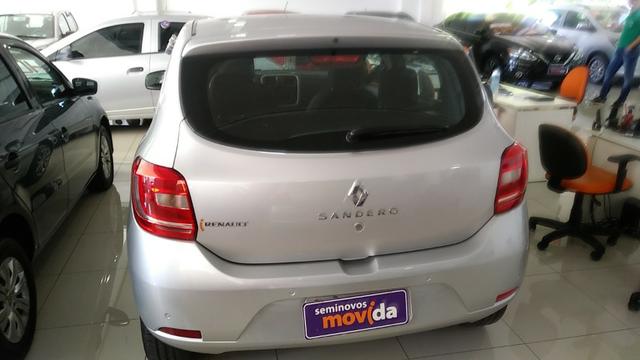 Renault Sandero - Foto 5