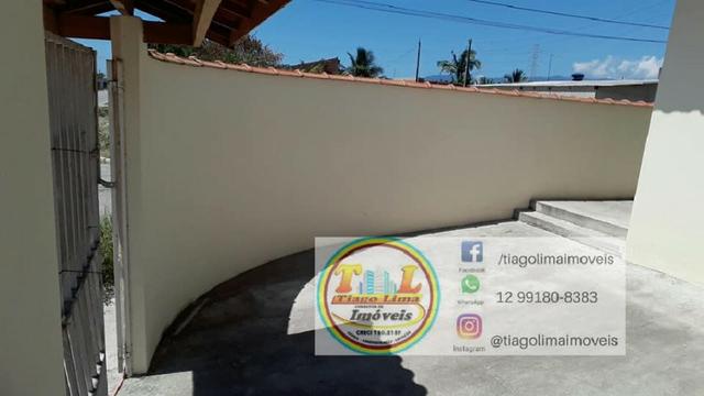 Casa Nova de Esquina || Terreno 148 m² || Aceita Financiamento Bancário || 210 Mil - Foto 6
