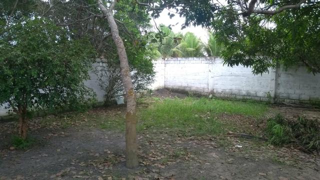 Vendo chácara com ótima casa em Rio Largo - Foto 16