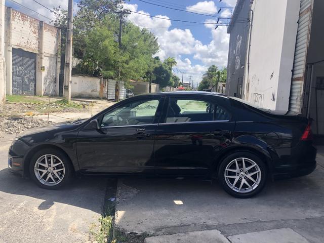 Ford fusion 3.0 v6 2010 awd completo de tudo por apenas 30.990,00 - Foto 6