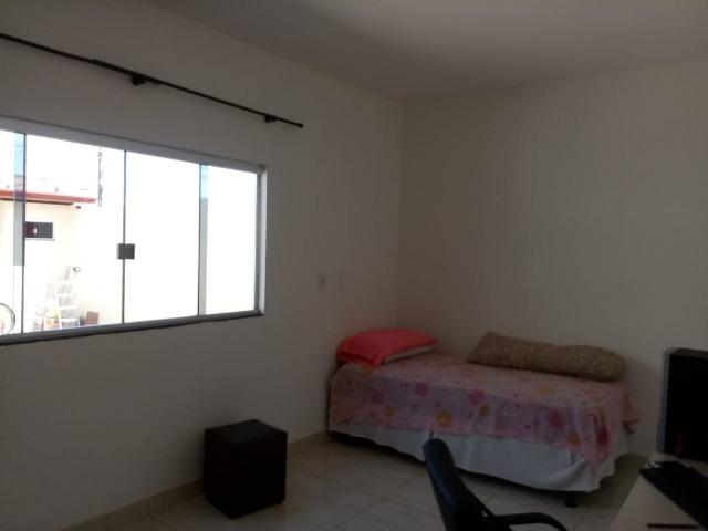 Vendo casa no setor tradicional em planaltina Df - Foto 5