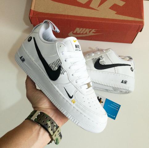 Tênis Nike Air Force - Foto 2