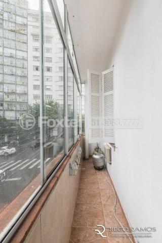 Apartamento à venda com 2 dormitórios em Independência, Porto alegre cod:186261 - Foto 7