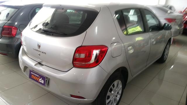Renault Sandero - Foto 4