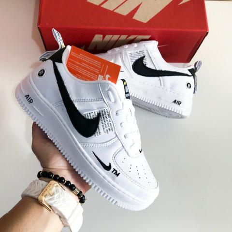 Tênis Nike Air Force - Foto 3