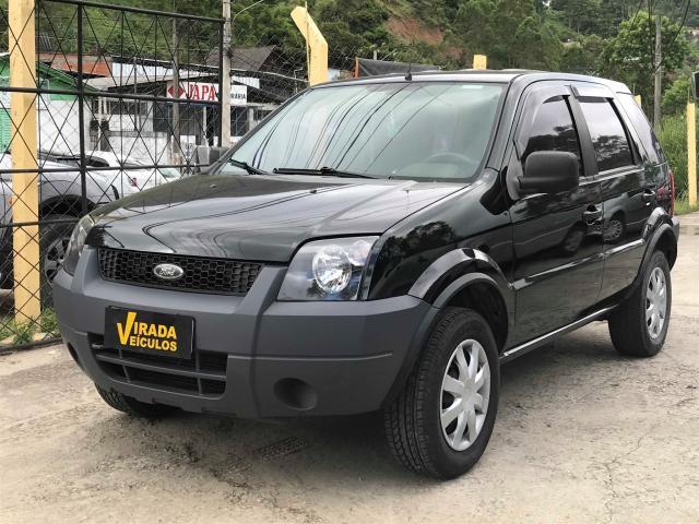 Ford ecosport 2007 xl