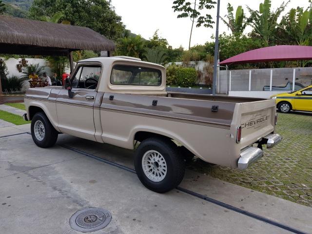 D10 turbo diesel + cambio de 5 - Foto 2