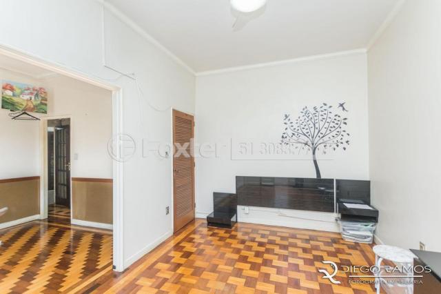 Apartamento à venda com 2 dormitórios em Independência, Porto alegre cod:186261